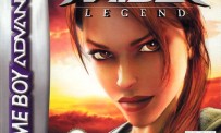 Tomb Raider : Legend