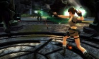 Tomb Raider : Legend