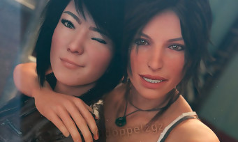 Lara Croft homosexuelle : Square Enix fait supprimer le leak du prochain Tom Rai