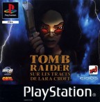 Tomb Raider : Sur les Traces de Lara Croft