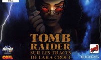 Tomb Raider : Sur les Traces de Lara Croft