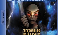 Tomb Raider : Sur les Traces de Lara Croft