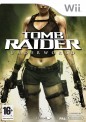 Tomb Raider : Underworld