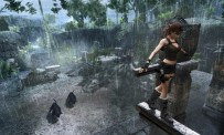 Tomb Raider : Underworld