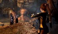 Tomb Raider : Underworld