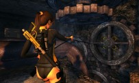 Tomb Raider : Underworld