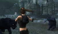 Tomb Raider : Underworld