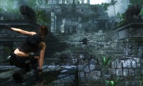 Tomb Raider : Underworld