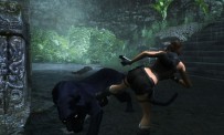 Tomb Raider : Underworld