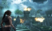 Tomb Raider : Underworld