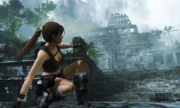 Tomb Raider : Underworld