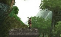 Tomb Raider : Underworld