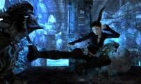 Tomb Raider : Underworld