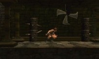 Tomb Raider : Underworld