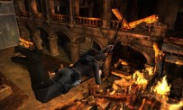 Tomb Raider : Underworld