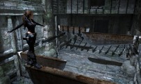 Tomb Raider : Underworld