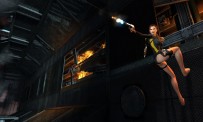 Tomb Raider : Underworld