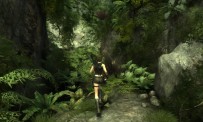 Tomb Raider : Underworld