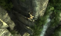 Tomb Raider : Underworld