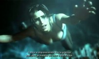 Tomb Raider - making of : The Turning Point