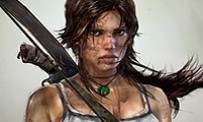 Tomb Raider Reboot nouvelles images