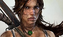 Tomb Raider : un trailer making of