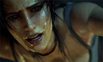 Tomb Raider : le trailer de l'E3 2012