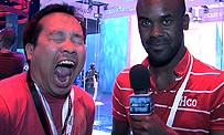 TOMB RAIDER : nos impressions vidéo partagées à l'E3 2012