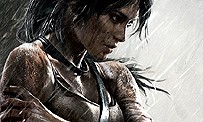 Tomb Raider : toutes les images avec Lara Croft