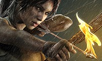Tomb Raider 2013 : le trailer du jeu