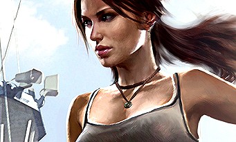 Tomb Raider : pas de DLC pour la campagne solo