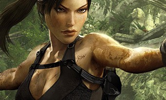 Tomb Raider : tous les épisodes en promo sur Steam !