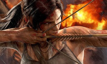 Tomb Raider : le scénariste du reboot au cinéma