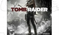 Tomb Raider 2012
