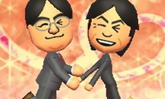 Tomodachi Life : Nintendo présente ses excuses aux homosexuels