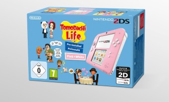 Friends Collection 3DS
