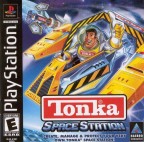 Tonka : Space Station