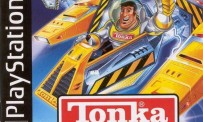 Tonka : Space Station