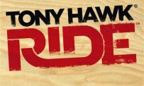 Tony Hawk Ride