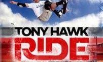 Tony Hawk Ride