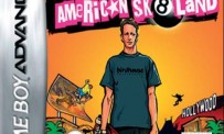 Tony Hawk's American Sk8land