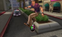 Tony Hawk's American Wasteland