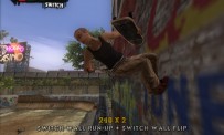 Tony Hawk's American Wasteland