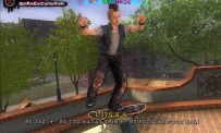 Tony Hawk's American Wasteland