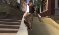 Tony Hawk's American Wasteland