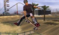 Tony Hawk's American Wasteland