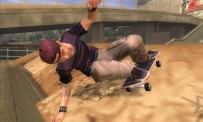 Tony Hawk's American Wasteland