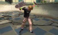 Tony Hawk's American Wasteland