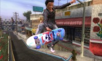 Tony Hawk's American Wasteland