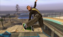 Tony Hawk's American Wasteland